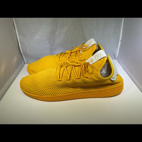 adidas pharrell williams slip on